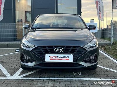 Używany 2021 Hyundai i30 | 51 700 zł (Uczciwa cena)