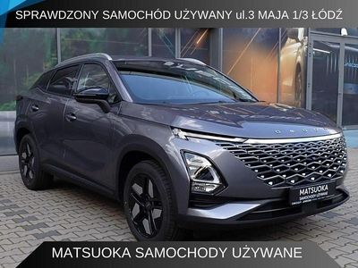 Omoda 5
