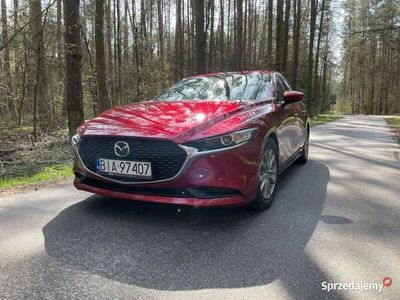 używany Mazda 3 Gotowa od ręki!