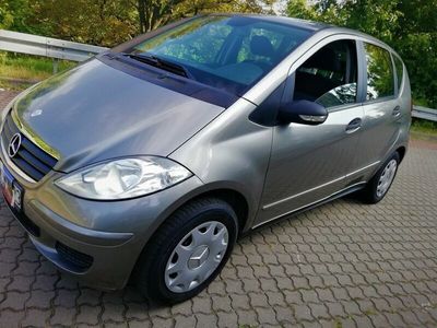 Mercedes A150