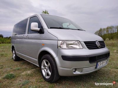 VW T5