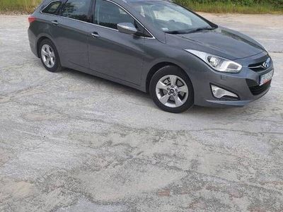 używany Hyundai i40 Prywatne