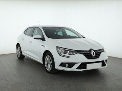 Renault Mégane IV