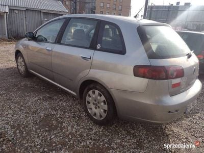 Fiat Croma