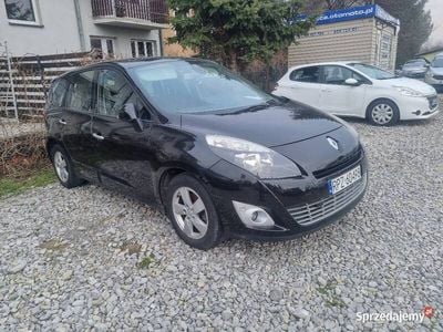 Renault Scénic III