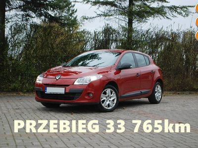 Renault Mégane III