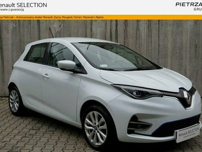 używany Renault Zoe ZOER135 Z.E. 50 Intens