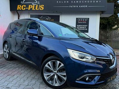 Renault Grand Scénic IV