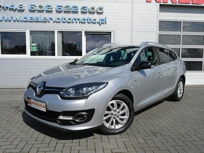 Renault Mégane GrandTour