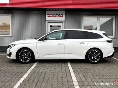 Używany 2022 Peugeot 308 | 82 900 zł