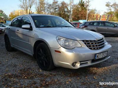 Chrysler Sebring