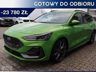 używany Ford Focus IV 2.3 EcoBoost ST X aut ST X 2.3 EcoBoost 280KM|Pakiet Driver Assistan