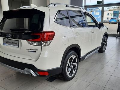 używany Subaru Forester 2.0 e-BOXER Patinium MY23