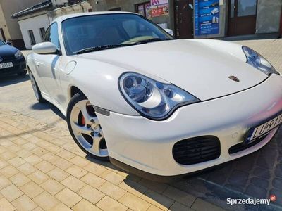 używany Porsche 911 Carrera 4S przebieg 8060 import Japonia, bezwypa