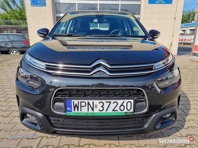Citroën C4 Cactus