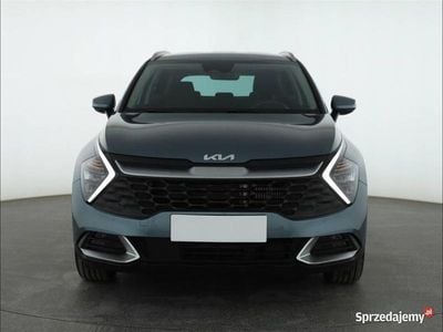 Używany Kia Sportage 2022 Zielony SUV