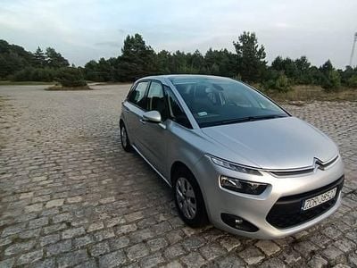 Citroën C4 Picasso