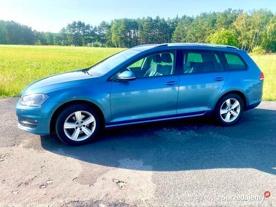 VW Golf VII
