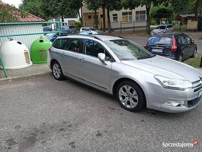 Citroën C5