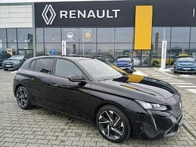 używany Peugeot 308 II 1.2 PureTech Allure S&S EAT8