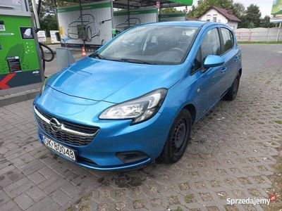 używany Opel Corsa 