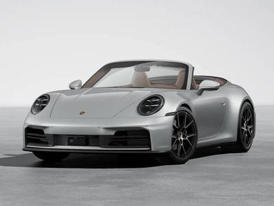 Porsche 911 Carrera
