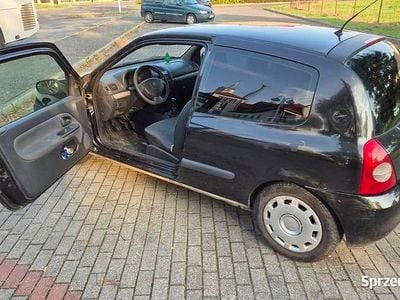 Renault Clio II