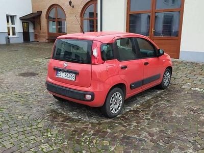 Używany 2019 Fiat Panda | 27 899 zł (Drogi)