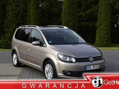 VW Touran