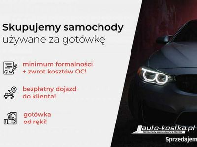 używany BMW X3 X3 Skóra! Climatronic, Alu, Tempomat, Hak, GWARANCJA,...Skóra! Climatronic, Alu, Tempomat, Hak, GWARANCJA,...