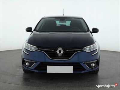 Renault Mégane IV