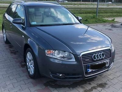 Używany 2005 Audi A4 | 14 500 zł (Uczciwa cena)