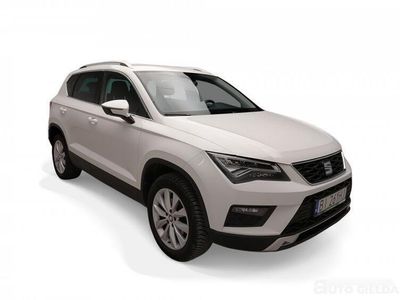 używany Seat Ateca SUV