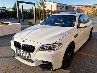 Używany 2015 BMW M2 Coupe | 135 000 zł
