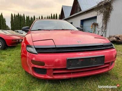Używany 1993 Toyota Celica | 4000 zł