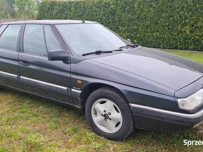 używany Citroën XM 2.1 TD