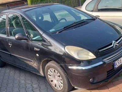Citroën Xsara Picasso