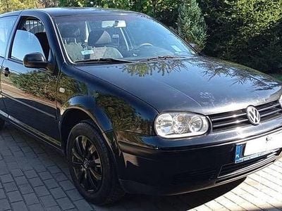 VW Golf IV