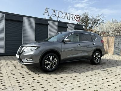 używany Nissan X-Trail 4x4 Tekna, Kamera 360, 1-wł, FV-23%, Gwaran, DOSTAWA