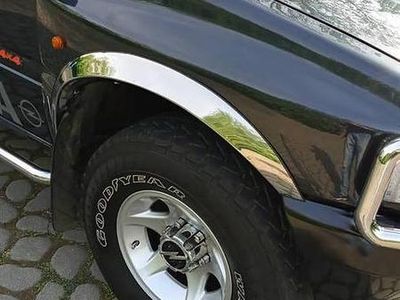 Używany Opel Frontera 1995 SUV
