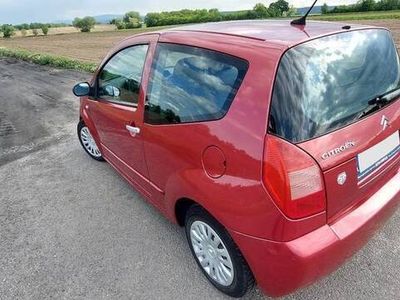 Citroën C2