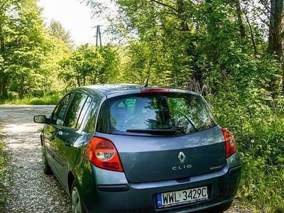 Renault Clio III