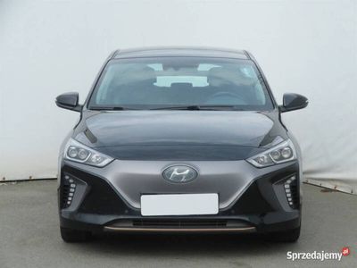 używany Hyundai Ioniq Electric 28 kWh