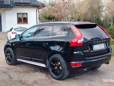 używany Volvo XC60 T6