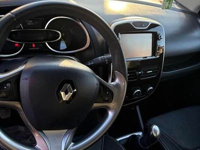 używany Renault Clio IV 0,9 90 km