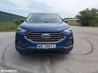 używany Ford Edge 2dm 238KM 2020r. 23 000km