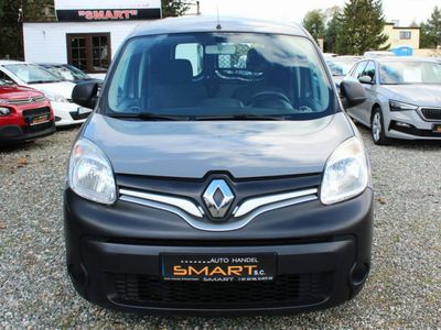 używany Renault Kangoo CIĘŻAROWY / Vat 1 / Salon Pl / 1 rej. 2015 I…