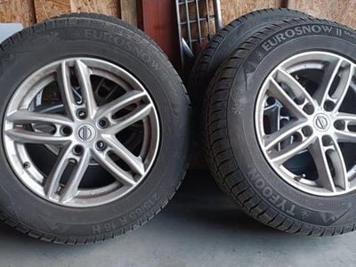 Używany 2015 Nissan Qashqai Acenta SUV | 48 500 zł