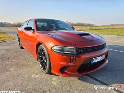 Używany 2021 Dodge Charger Sedan/Limuzyna | 138 900 zł (Drogi)