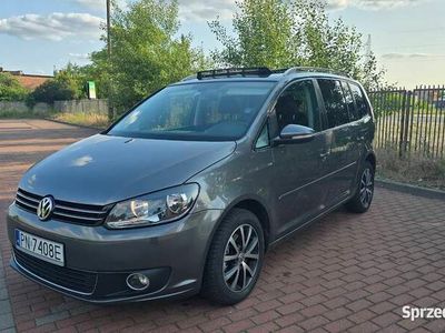 VW Touran